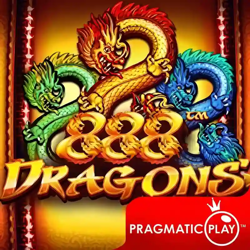 Trò chơi 888 Rồng tại v9bet