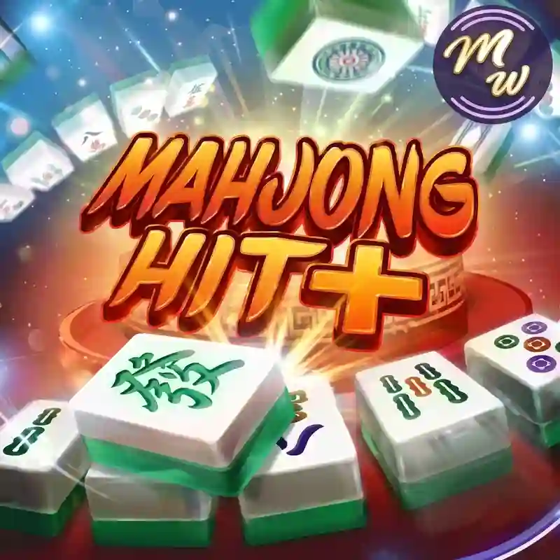 Slot game Mahjong Hit v9bet