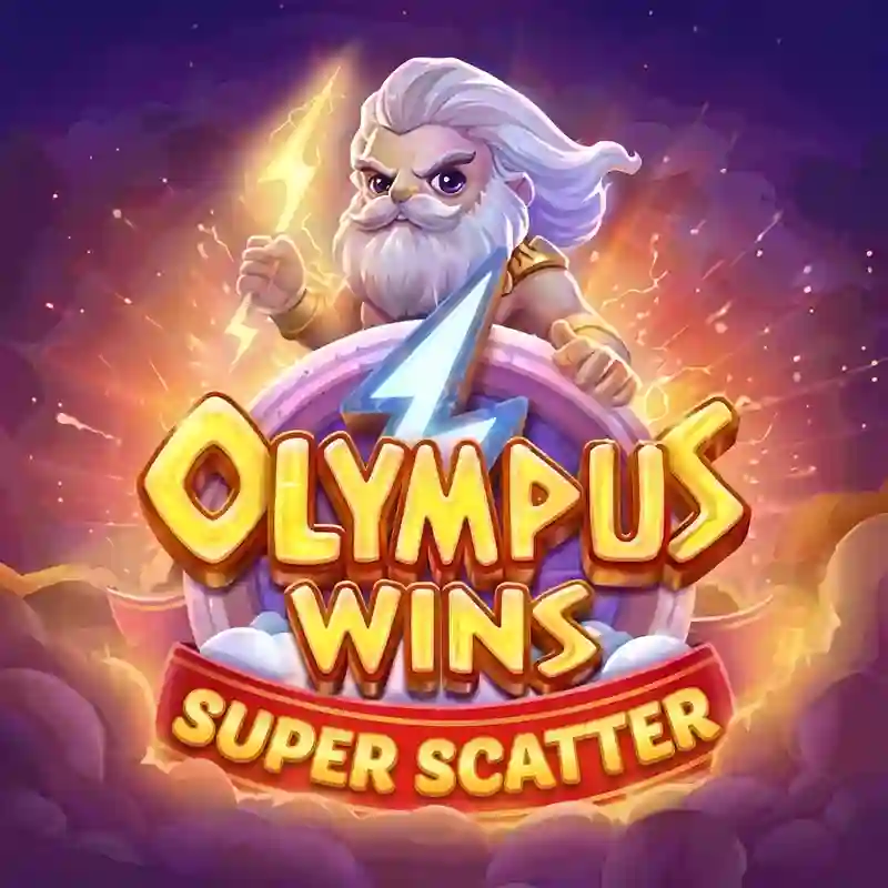 Trò chơi Olympus Chiến Thắng tại v9bet