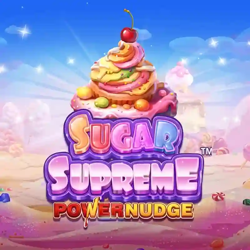 Trò chơi Sức Mạnh Sugar Tối Thượng tại v9bet