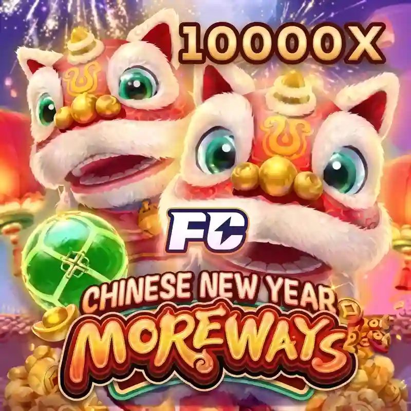 Trò chơi Tết Nguyên Đán Moreways tại v9bet