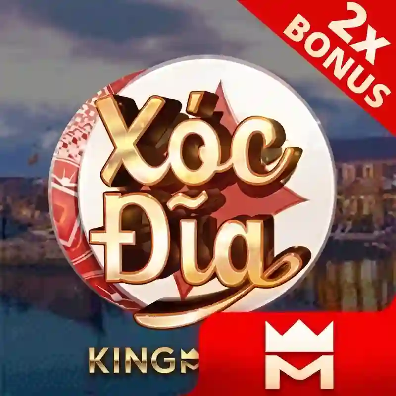 Xóc đĩa trực tuyến v9bet